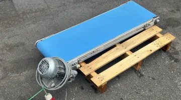 Transportor 100 x 28 cm