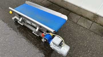 Transportband 100 x 29 cm