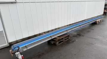 Taśma transportowa Martin Stolze vlakke 900 x 40 cm