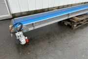 Conveyor 1020 x 37 cm