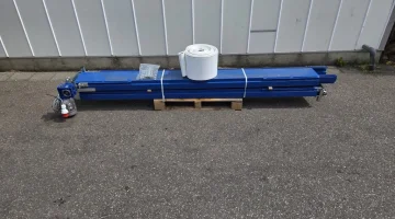 Förderband 1060 x 25 cm