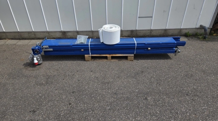 Conveyor 1060 x 25 cm
