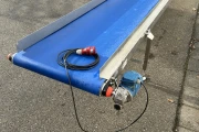 Conveyor 1200 x 70