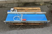 Conveyor 130 x 30 cm