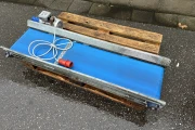 Conveyor 130 x 30 cm