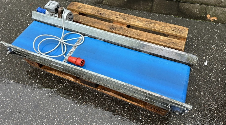 Conveyor 130 x 30 cm