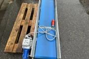 Conveyor 130 x 30 cm