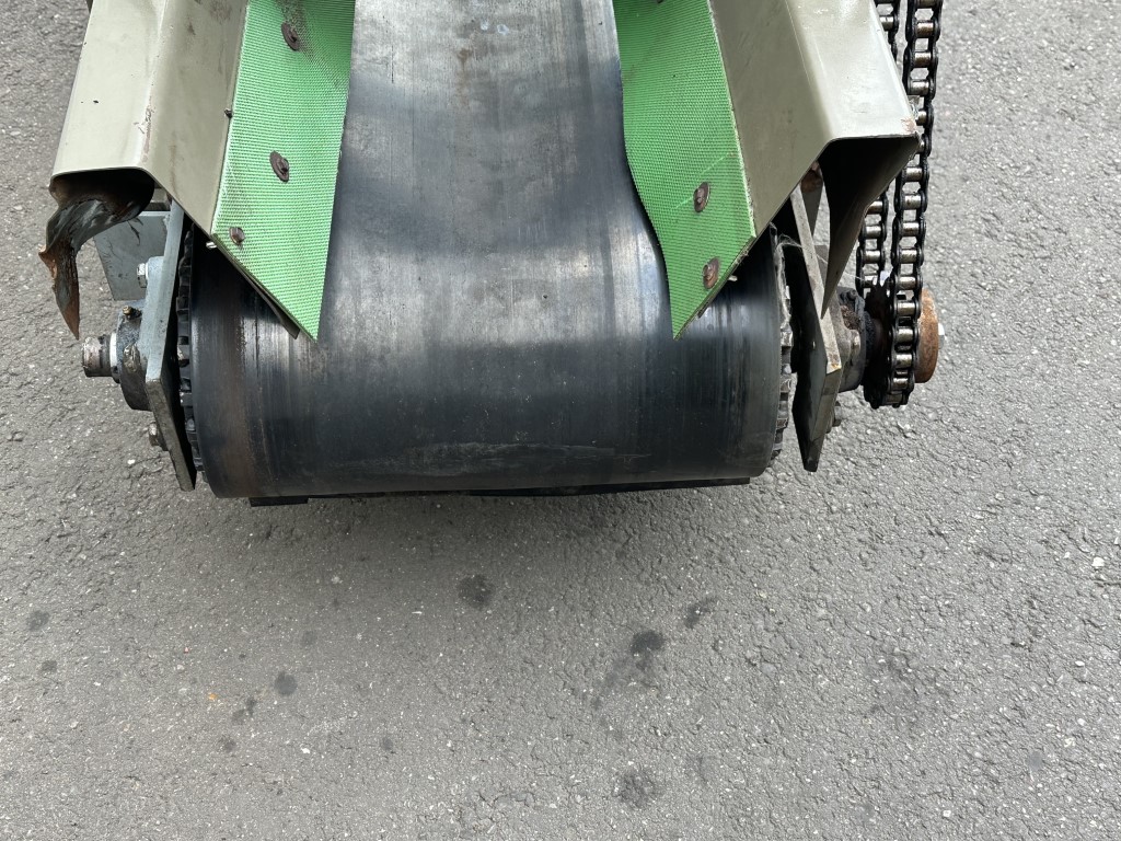 �������� Visser 1600 x 40 ��