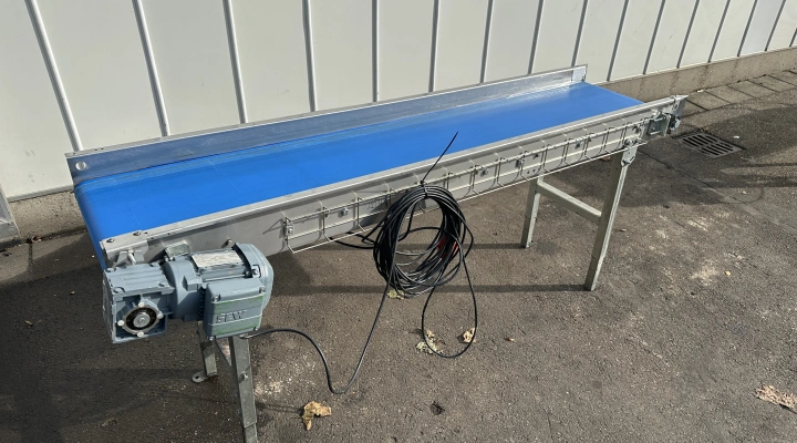Conveyor 200 x 41,5 cm