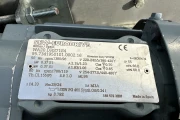Conveyor 200 x 41,5 cm