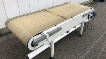 Conveyor 230 x 80 cm