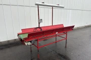 Conveyor 270 x 60 cm