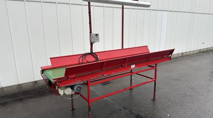Conveyor 270 x 60 cm