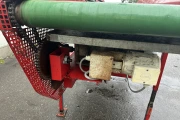 Conveyor 270 x 60 cm