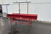 Conveyor 270 x 60 cm