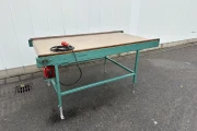 conveyor 210 x 110 cm