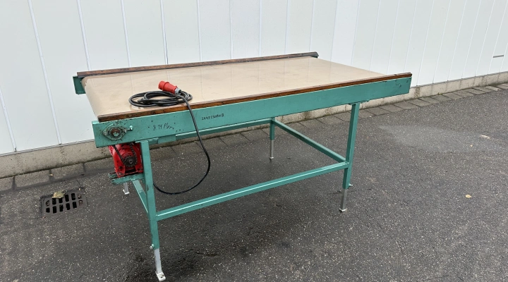 conveyor 210 x 110 cm