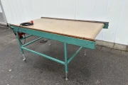 conveyor 210 x 110 cm