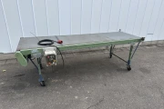 Conveyor 300 x 80 cm.