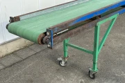 Conveyor 550 x 43 cm
