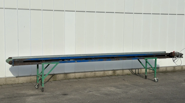 Conveyor 550 x 43 cm