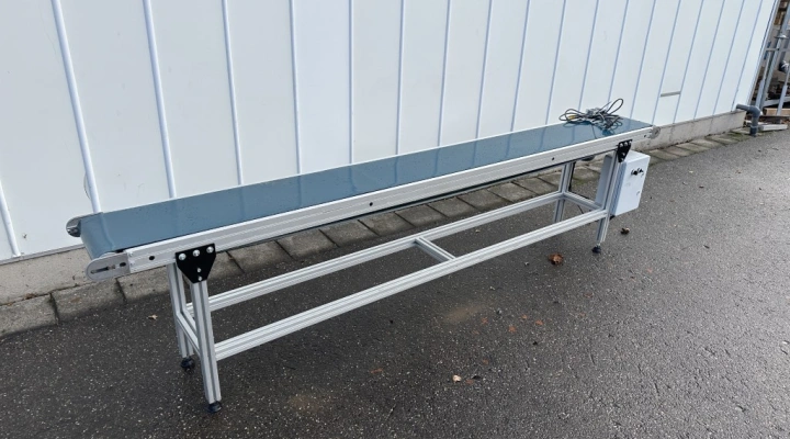 Conveyor 310 x 31 cm