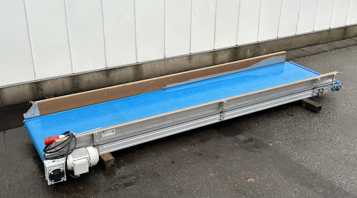 Conveyor 310 x 70 cm
