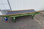 Conveyor 315 x 75 cm