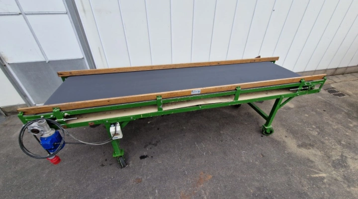 Conveyor 315 x 75 cm