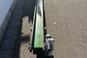 Conveyor 325 x 20 cm