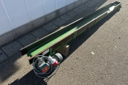 Conveyor 325 x 20 cm