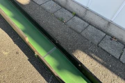 Conveyor 325 x 20 cm