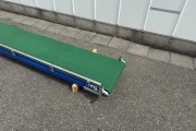Conveyor 350 x 44 cm