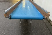 Conveyor 370 x 70 cm