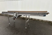 Conveyor 370 x 70 cm