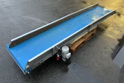 Conveyor 375 x 70 cm