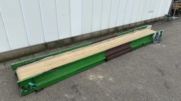 Convoyeur 425 x 50 cm