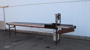 Affeldt Förderband 445 x 53 cm