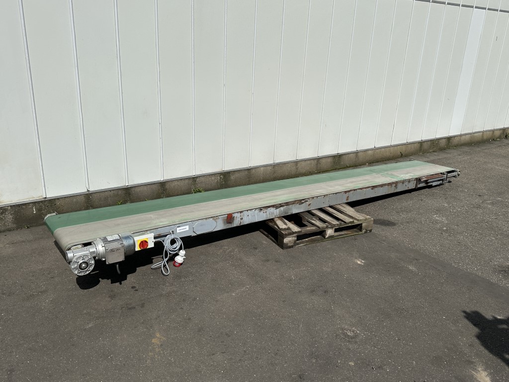 Конвейер 475 х 60 см