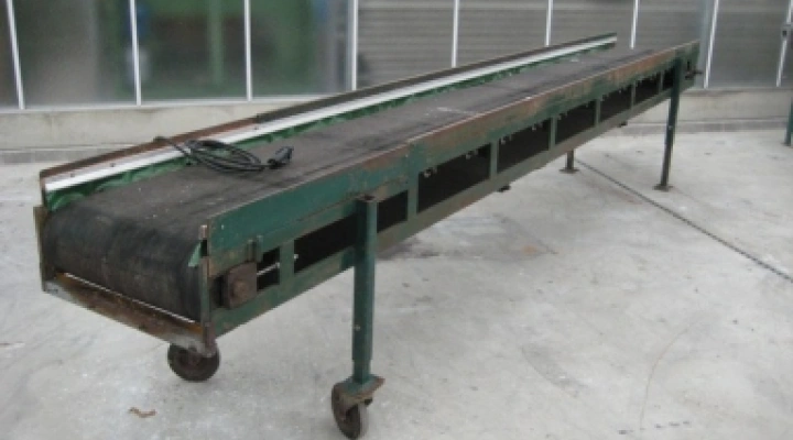 conveyor 500 x 60 image 1