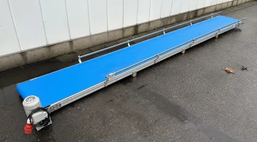 Convoyeur 510 x 57 cm