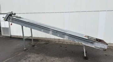 Förderband 530 x 70 cm