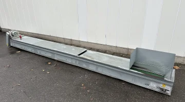 Transportor 550 x 40 cm