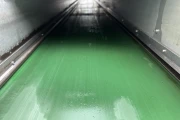 Conveyor 550 x 40 cm