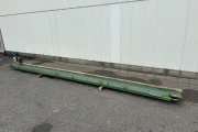 Conveyor 600 x 30 cm fixed speed