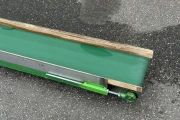 Conveyor 600 x 30 cm fixed speed