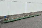 Conveyor 600 x 30 cm fixed speed