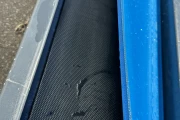 Conveyor 660 x 30 cm
