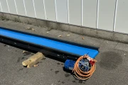 Conveyor 660 x 30 cm