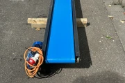 Conveyor 660 x 30 cm